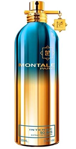 Оригинален унисекс парфюм MONTALE So Iris Intense EDP Без Опаковка /Тестер/